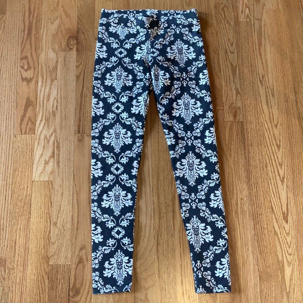 Bebe Leggings